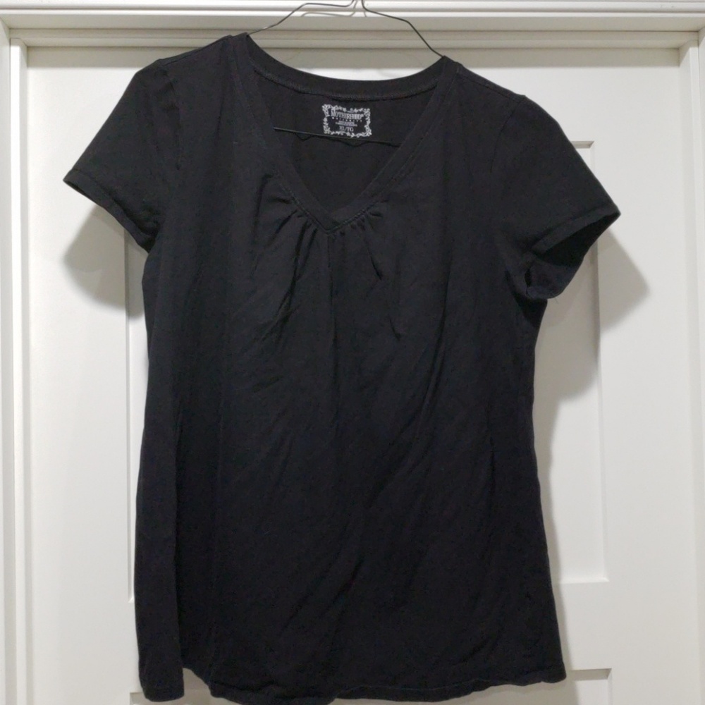 Maternity top